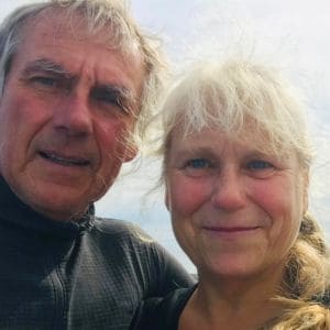 Shelley & Bernard2