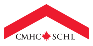 CMHC SCHL logo