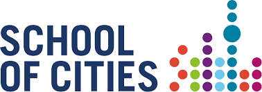 School of Cities feature including Killick Ecovillage